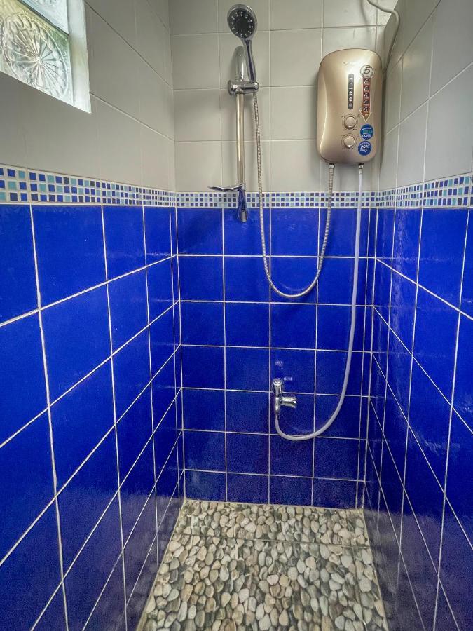 Blue Moon Guesthouse Puerto Princesa Buitenkant foto